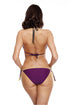 Swimsuit two piece model 128987